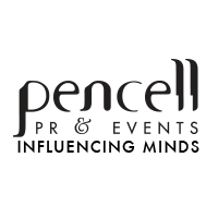 Pencell PR &amp; Events logo